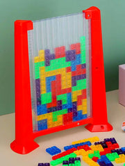 Puzzle 3D Block   |  Brainstaker™