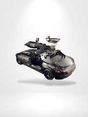 Puzzle 3D Cars | Brainstaker™