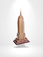 Puzzle 3D New York | Brainstaker™ Bronze