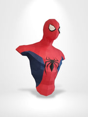 Puzzle 3D Spider man | Brainstaker™ Rouge